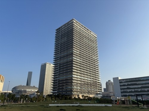 apartment 東京都江東区豊洲４丁目2-2 関崎ビル1F