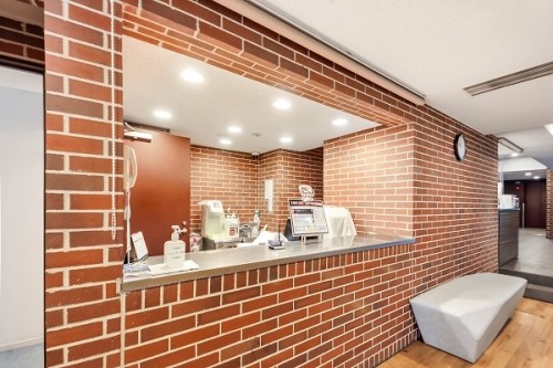 apartment 東京都江東区豊洲４丁目2-2 関崎ビル1F