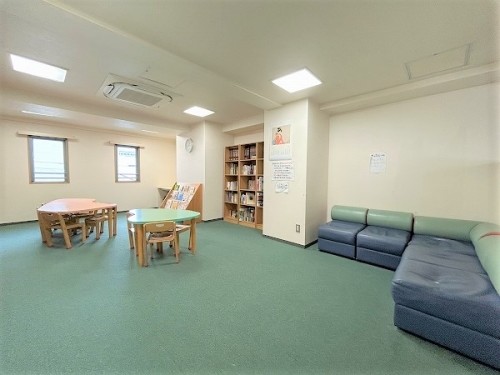 apartment 東京都江東区豊洲４丁目2-2 関崎ビル1F