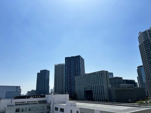 apartment 東京都江東区豊洲４丁目2-2 関崎ビル1F