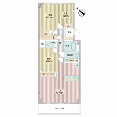 apartment 東京都江東区豊洲４丁目2-2 関崎ビル1F