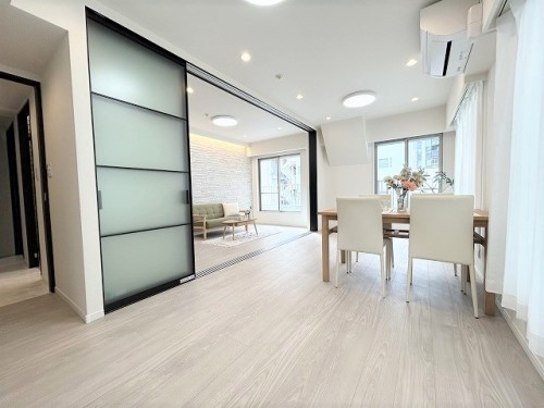 apartment 東京都豊島区南池袋２丁目27-8 南水ビル2階