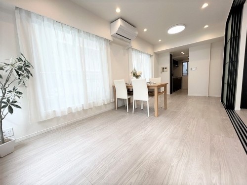 apartment 東京都豊島区南池袋２丁目27-8 南水ビル2階