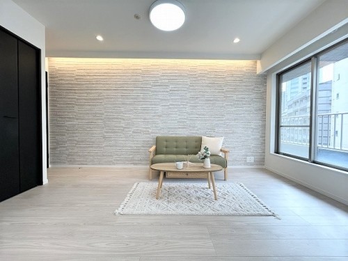 apartment 東京都豊島区南池袋２丁目27-8 南水ビル2階