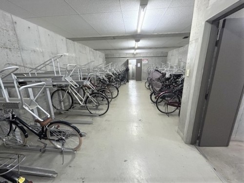 apartment 東京都豊島区南池袋２丁目27-8 南水ビル2階