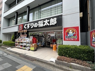 apartment 東京都豊島区南池袋２丁目27-8 南水ビル2階