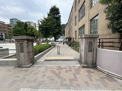 apartment 東京都豊島区南池袋２丁目27-8 南水ビル2階