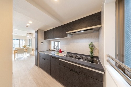 apartment 東京都豊島区南池袋２丁目27-8 南水ビル2階