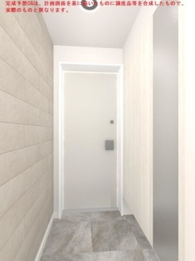 apartment 東京都豊島区南池袋２丁目27-8 南水ビル2階