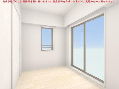 apartment 東京都豊島区南池袋２丁目27-8 南水ビル2階