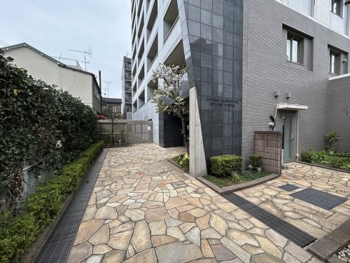 apartment 東京都豊島区南池袋２丁目27-8 南水ビル2階