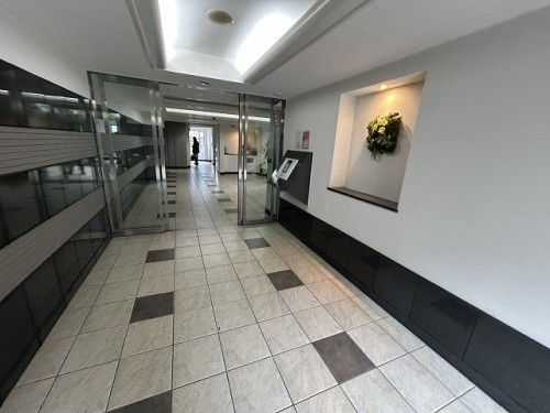 apartment 東京都豊島区南池袋２丁目27-8 南水ビル2階