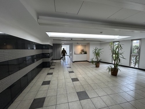 apartment 東京都豊島区南池袋２丁目27-8 南水ビル2階