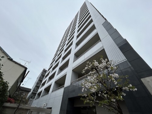 apartment 東京都豊島区南池袋２丁目27-8 南水ビル2階