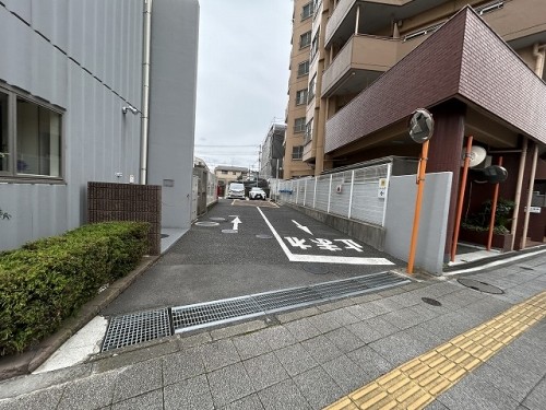 apartment 東京都豊島区南池袋２丁目27-8 南水ビル2階