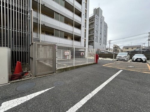 apartment 東京都豊島区南池袋２丁目27-8 南水ビル2階