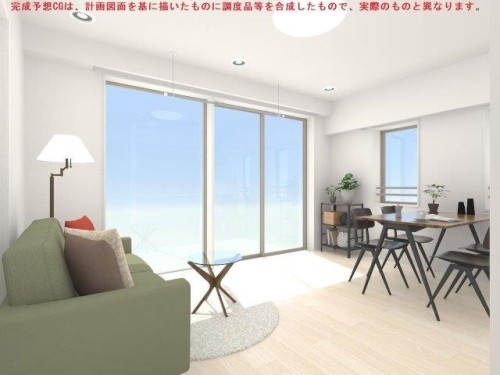 apartment 東京都豊島区南池袋２丁目27-8 南水ビル2階