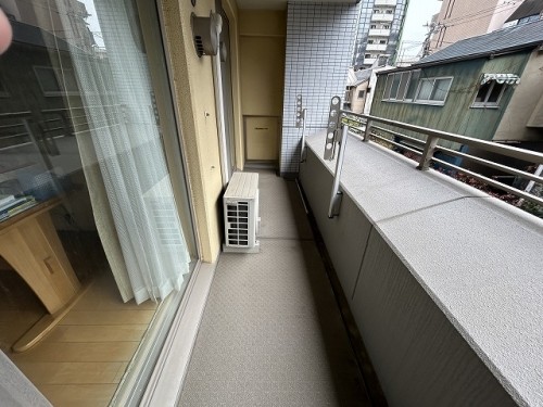 apartment 東京都豊島区南池袋２丁目27-8 南水ビル2階