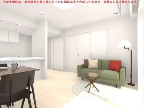 apartment 東京都豊島区南池袋２丁目27-8 南水ビル2階