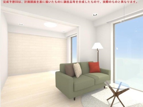 apartment 東京都豊島区南池袋２丁目27-8 南水ビル2階