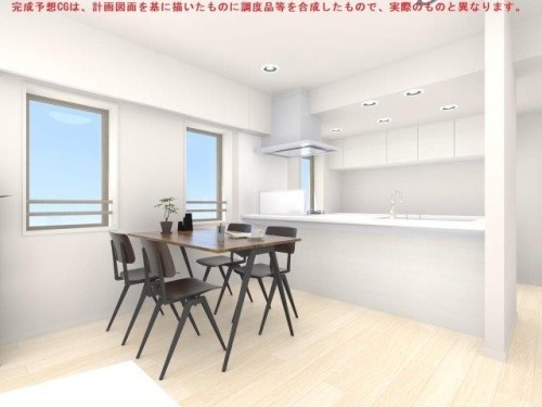 apartment 東京都豊島区南池袋２丁目27-8 南水ビル2階