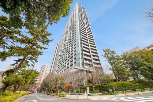 apartment 東京都豊島区南池袋２丁目27-8 南水ビル2階