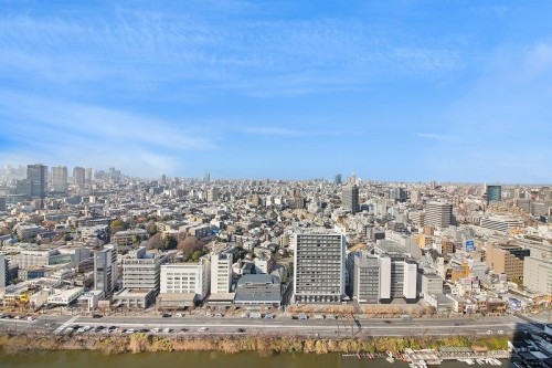 apartment 東京都豊島区南池袋２丁目27-8 南水ビル2階