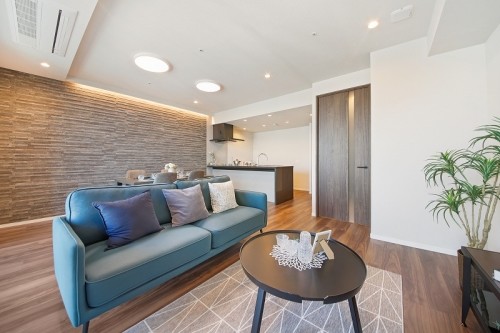 apartment 東京都豊島区南池袋２丁目27-8 南水ビル2階