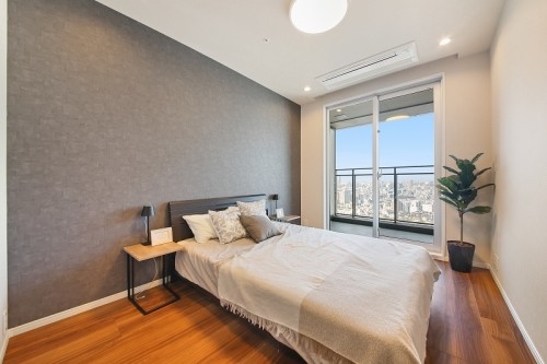 apartment 東京都豊島区南池袋２丁目27-8 南水ビル2階