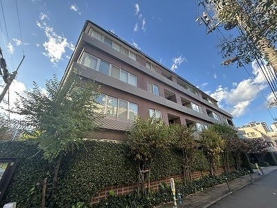 apartment 東京都豊島区南池袋２丁目27-8 南水ビル2階