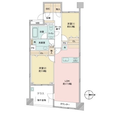 apartment 東京都豊島区南池袋２丁目27-8 南水ビル2階