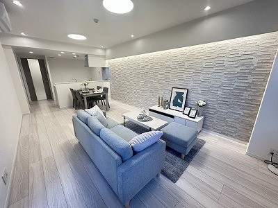 apartment 東京都豊島区南池袋２丁目27-8 南水ビル2階