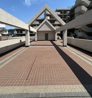 apartment 東京都板橋区成増２丁目15-12 幸昇ビル1F