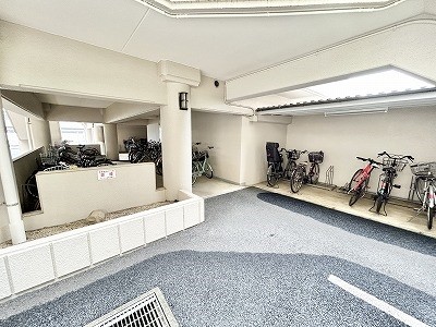 apartment 東京都板橋区成増２丁目15-12 幸昇ビル1F