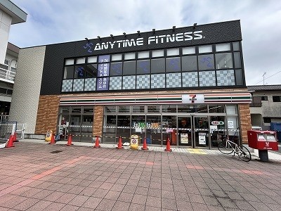 apartment 東京都板橋区成増２丁目15-12 幸昇ビル1F