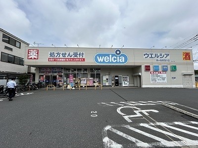 apartment 東京都板橋区成増２丁目15-12 幸昇ビル1F