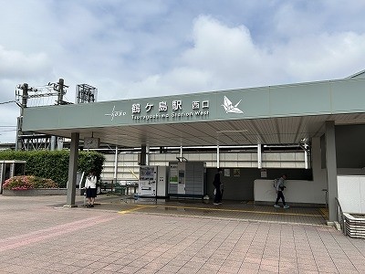 apartment 東京都板橋区成増２丁目15-12 幸昇ビル1F