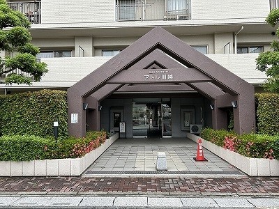 apartment 東京都板橋区成増２丁目15-12 幸昇ビル1F