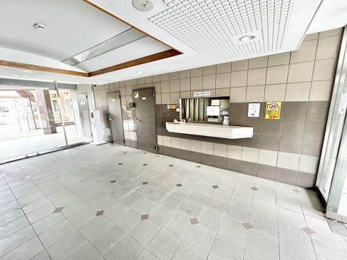 apartment 東京都板橋区成増２丁目15-12 幸昇ビル1F