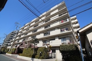 apartment 東京都板橋区成増２丁目15-12 幸昇ビル1F