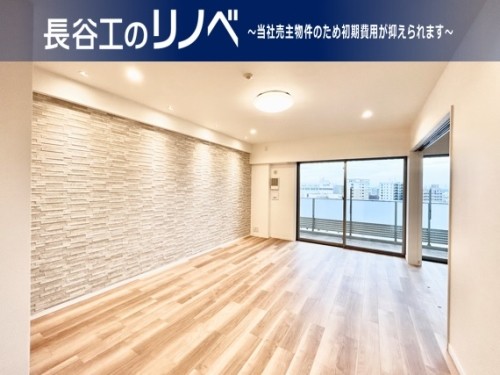 apartment 東京都板橋区成増２丁目15-12 幸昇ビル1F