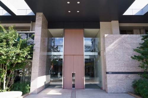apartment 東京都板橋区成増２丁目15-12 幸昇ビル1F