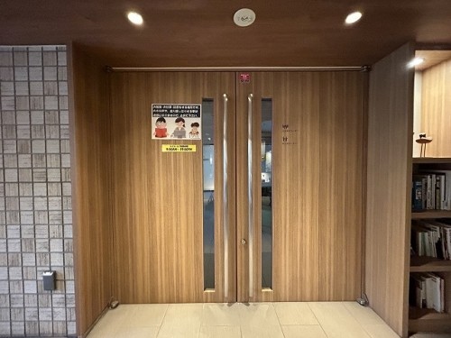 apartment 東京都板橋区成増２丁目15-12 幸昇ビル1F