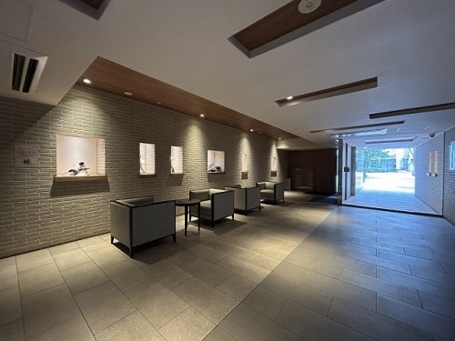 apartment 東京都板橋区成増２丁目15-12 幸昇ビル1F