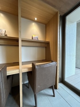 apartment 東京都板橋区成増２丁目15-12 幸昇ビル1F