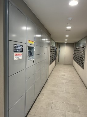 apartment 東京都板橋区成増２丁目15-12 幸昇ビル1F
