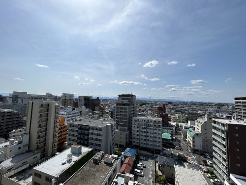 apartment 東京都板橋区成増２丁目15-12 幸昇ビル1F