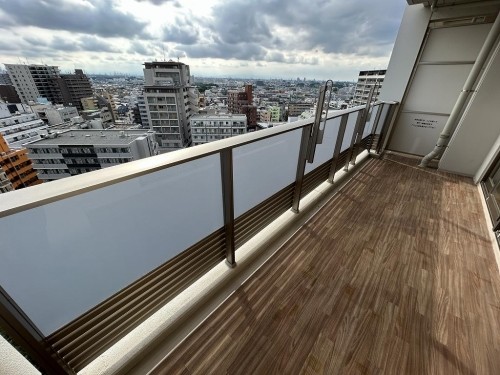 apartment 東京都板橋区成増２丁目15-12 幸昇ビル1F