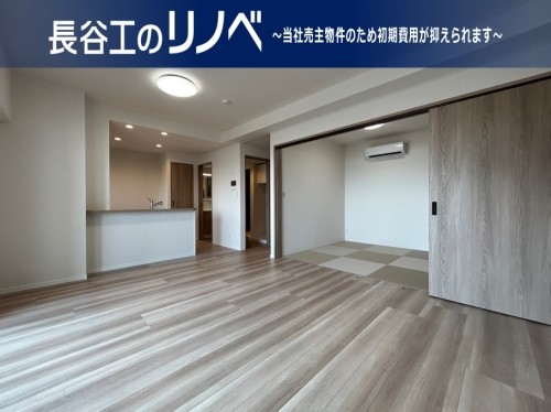 apartment 東京都板橋区成増２丁目15-12 幸昇ビル1F