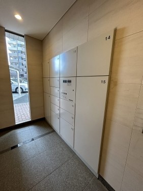 apartment 東京都板橋区成増２丁目15-12 幸昇ビル1F